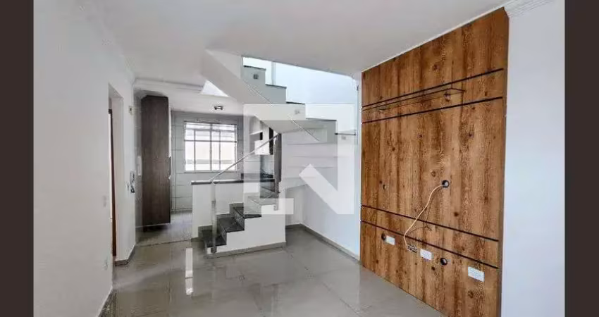 Cobertura para venda - cabral, 3 quartos,  125 m² - contagem