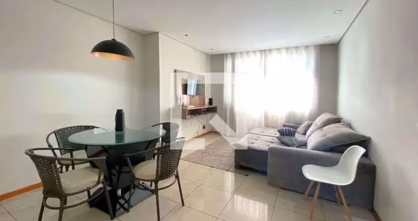 Apartamento para venda - santa efigênia, 3 quartos,  84 m² - belo horizonte