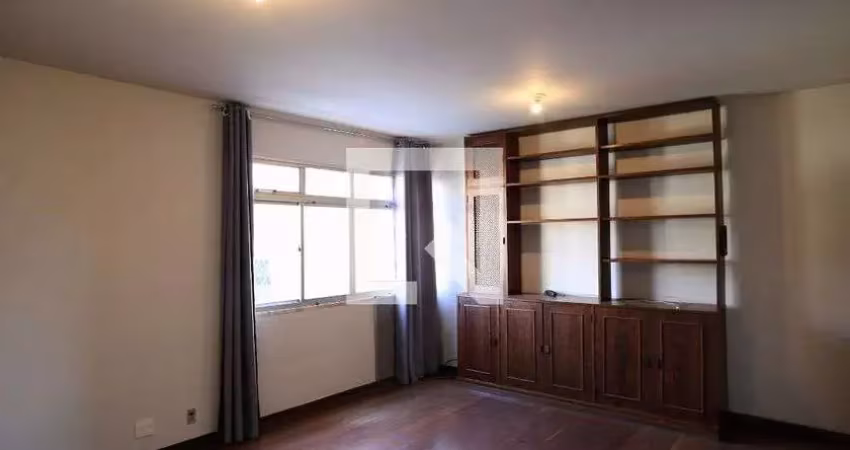 Apartamento para venda - savassi, 3 quartos,  100 m² - belo horizonte