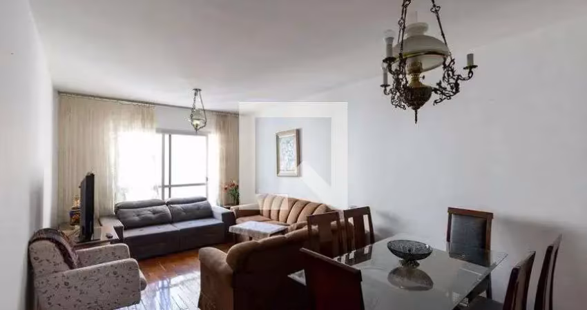 Apartamento para venda - santa cecília, 3 quartos,  120 m² - são paulo