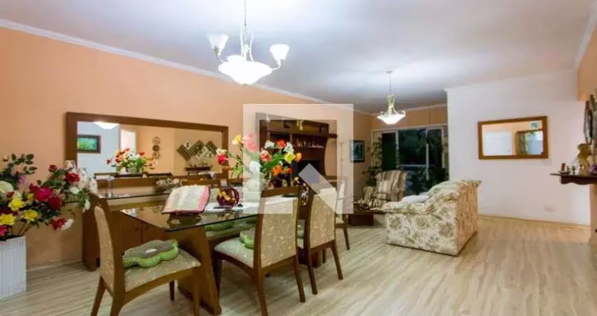 Apartamento para venda - vila assunção, 3 quartos,  115 m² - santo andré
