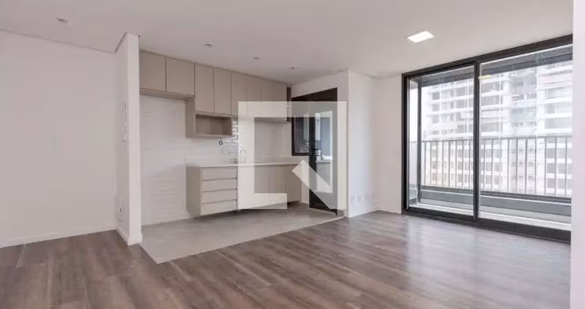 Apartamento para venda - chácara santo antonio, 3 quartos,  87 m² - são paulo