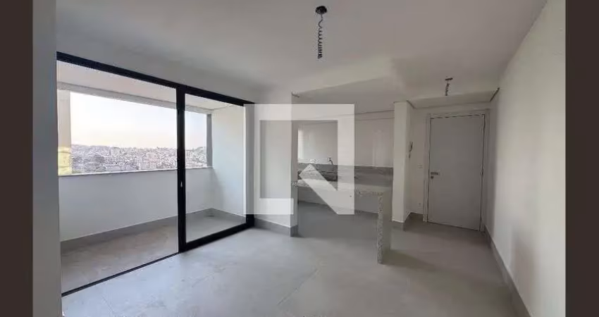Apartamento para venda - cidade nova, 3 quartos,  83 m² - belo horizonte