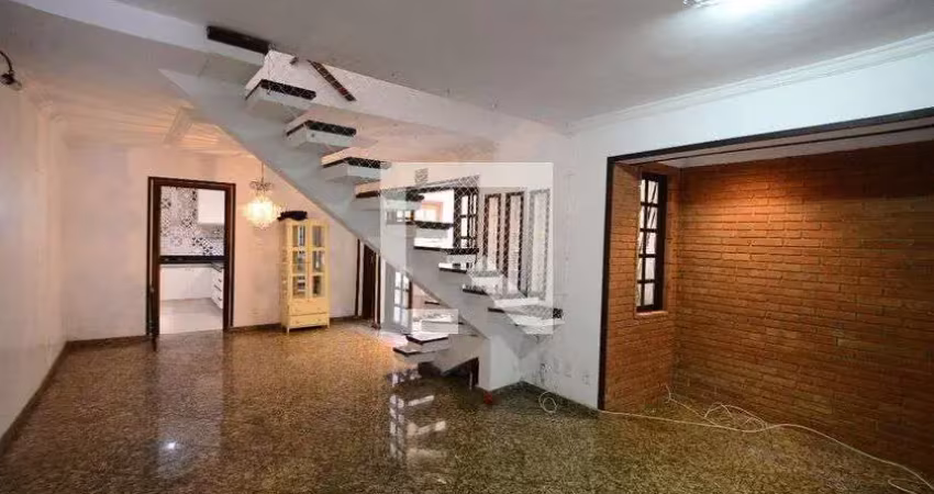 Casa para venda - ipiranga, 3 quartos,  290 m² - são paulo