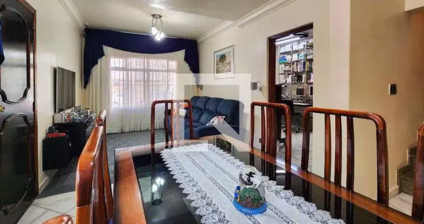 Casa para venda - nova petrópolis, 4 quartos,  222 m² - são bernardo do campo