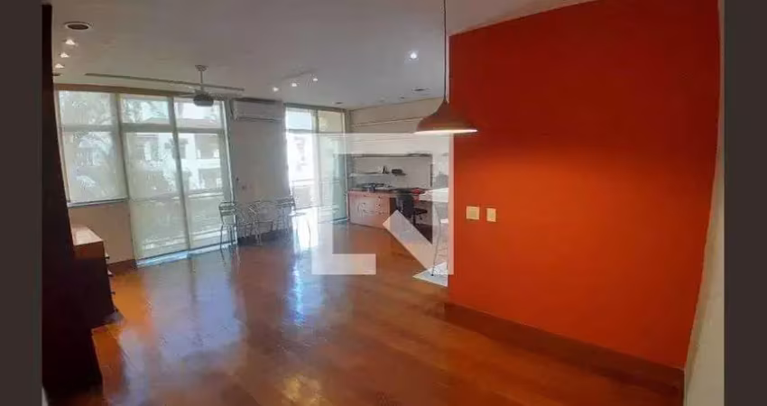 Apartamento para venda - lagoa, 2 quartos,  97 m² - rio de janeiro