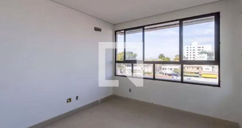 Apartamento para venda - jaraguá, 4 quartos,  105 m² - belo horizonte