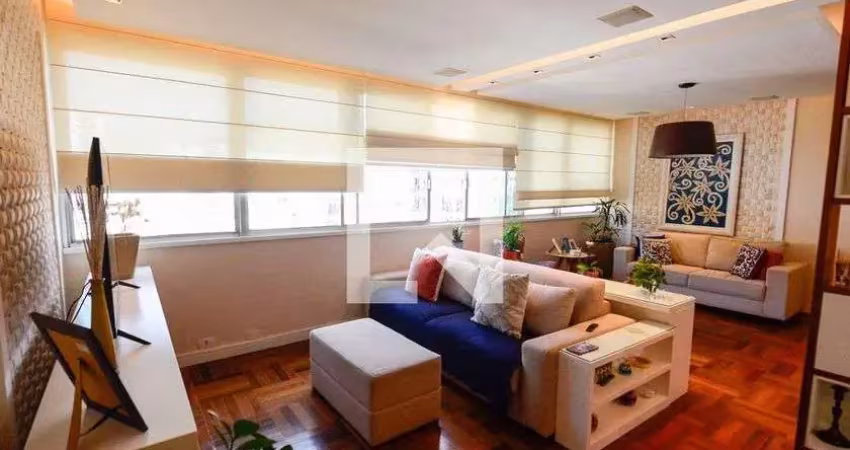 Apartamento para venda - tijuca, 3 quartos,  130 m² - rio de janeiro