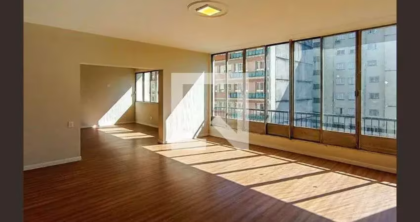 Apartamento para venda - centro histórico, 3 quartos,  220 m² - porto alegre