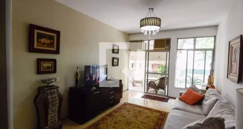 Apartamento para venda - tijuca, 4 quartos,  160 m² - rio de janeiro
