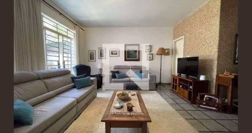 Casa para venda - butantã, 4 quartos,  244 m² - são paulo