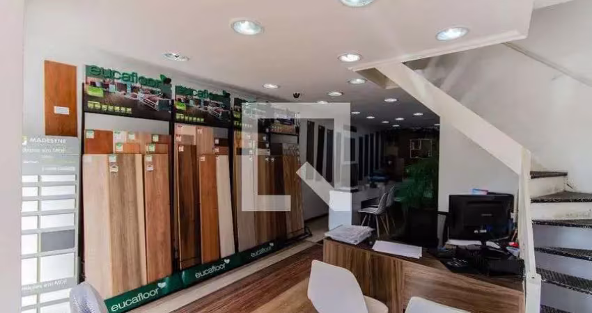 Casa para venda - cambuci, 3 quartos,  86 m² - são paulo