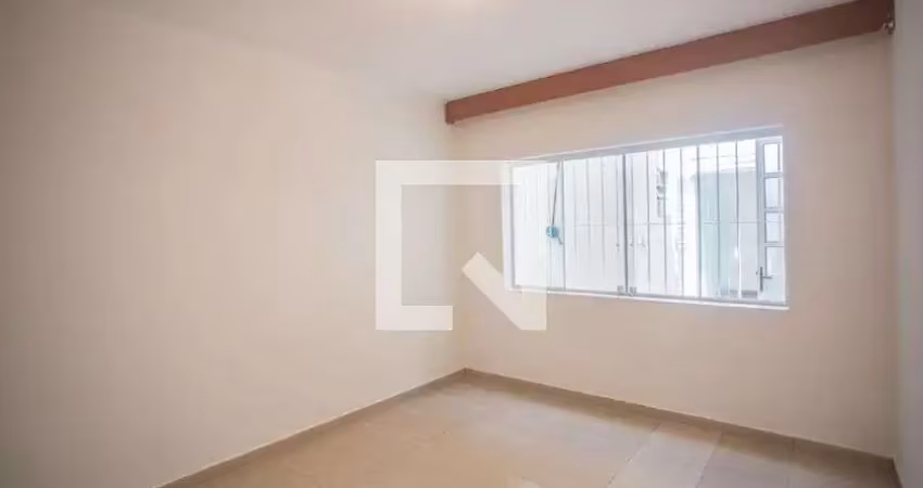 Casa para venda - vila clementino, 3 quartos,  90 m² - são paulo