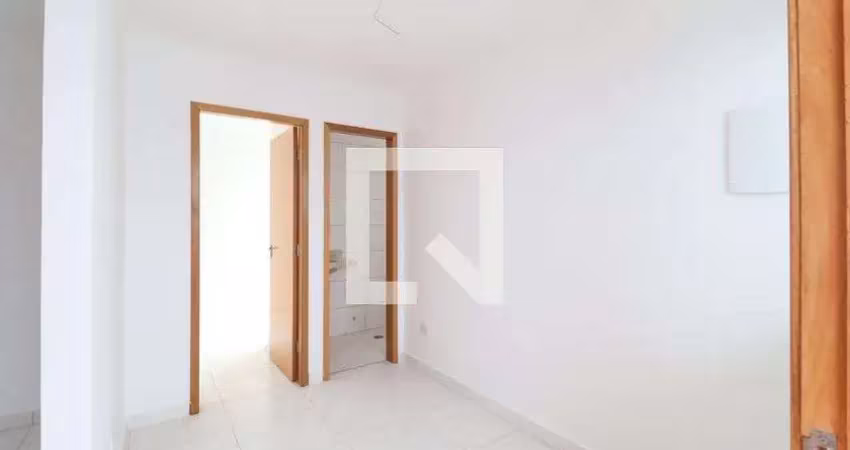 Apartamento para venda - vila mazzei, 1 quarto,  25 m² - são paulo