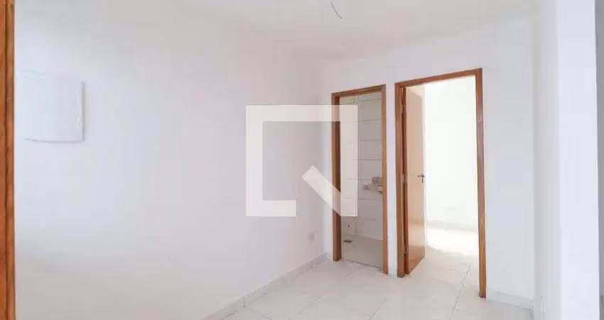 Apartamento para venda - vila mazzei, 1 quarto,  25 m² - são paulo