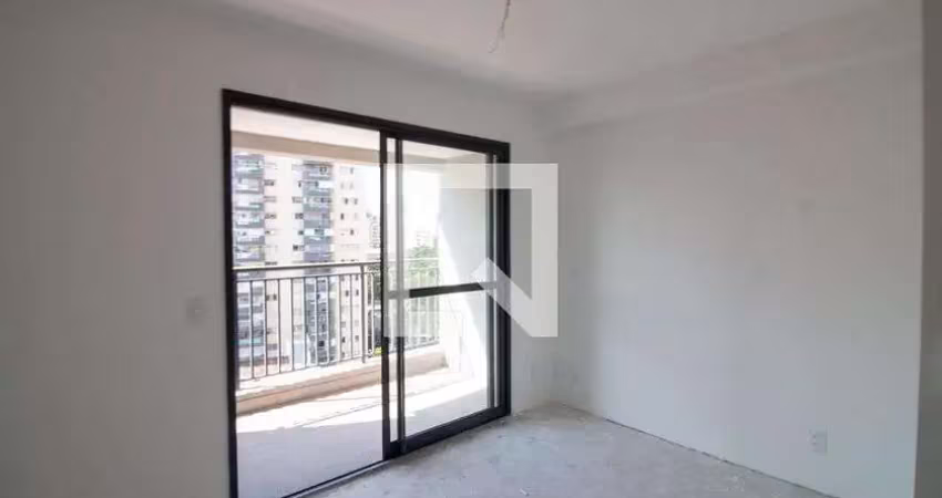 Apartamento para venda - brooklin, 1 quarto,  24 m² - são paulo