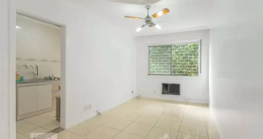 Apartamento para venda - alto petrópolis, 1 quarto,  48 m² - porto alegre