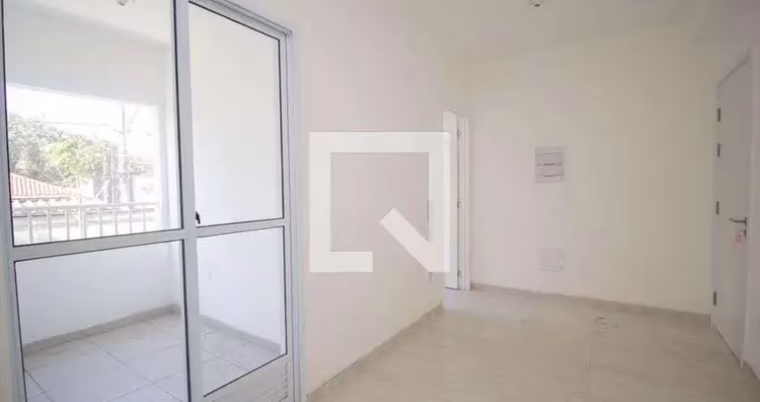 Apartamento para venda - city américa, 2 quartos,  33 m² - são paulo