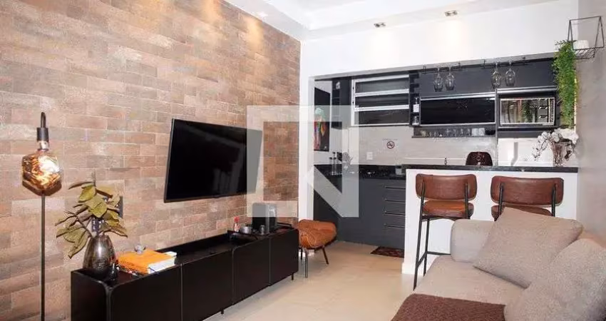 Kitnet / stúdio para venda - centro histórico, 1 quarto,  30 m² - porto alegre