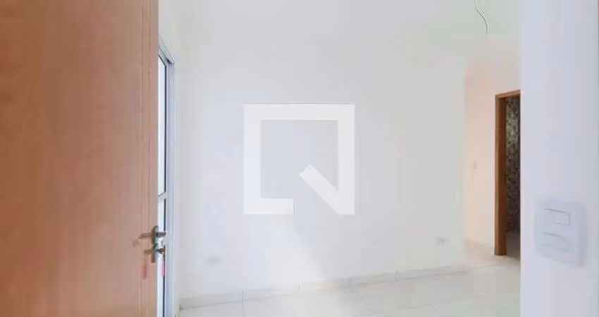 Apartamento para venda - vila mazzei, 2 quartos,  44 m² - são paulo