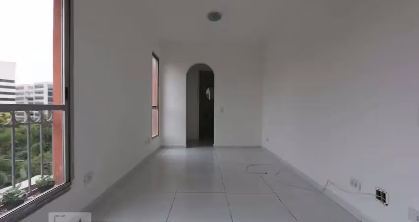 Apartamento para venda - panamby, 1 quarto,  38 m² - são paulo