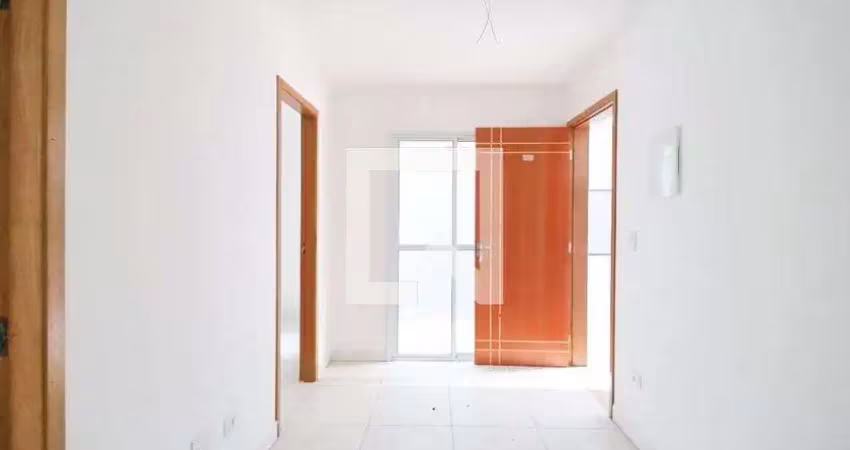 Apartamento para venda - vila mazzei, 2 quartos,  44 m² - são paulo