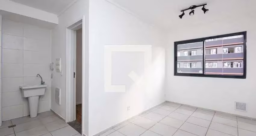 Apartamento para venda - bela vista, 2 quartos,  37 m² - são paulo