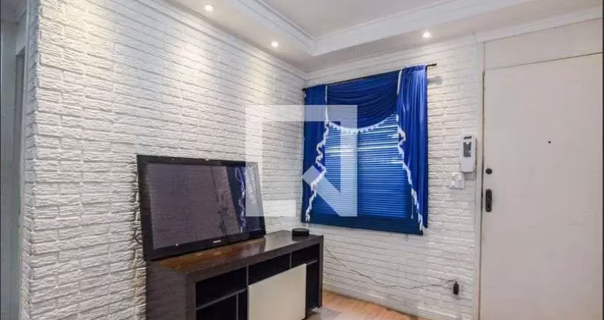 Apartamento para venda - parque erasmo assunção, 1 quarto,  55 m² - santo andré