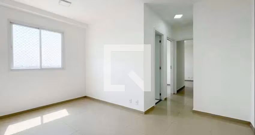 Apartamento para venda - paulicéia, 2 quartos,  48 m² - são bernardo do campo