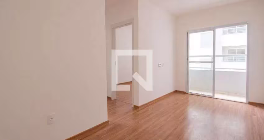 Apartamento para venda - nambi, 2 quartos,  47 m² - jundiaí