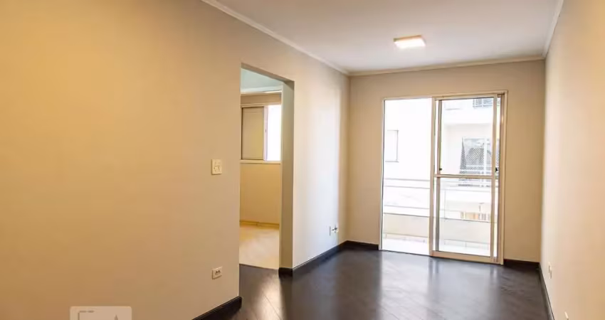 Apartamento para venda - sacomã, 2 quartos,  51 m² - são paulo