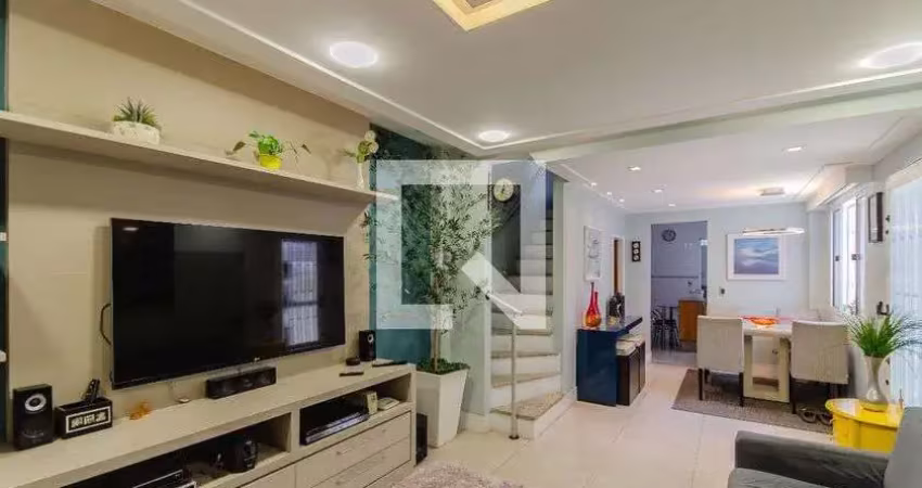 Casa para venda - vila mariana, 3 quartos,  140 m² - são paulo