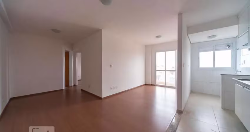 Apartamento para venda - parque das nações, 2 quartos,  53 m² - santo andré