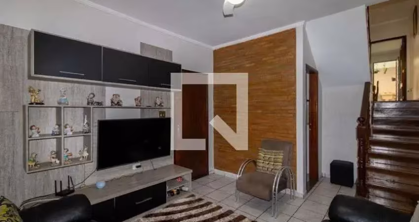 Casa para venda - gopoúva, 3 quartos,  175 m² - guarulhos