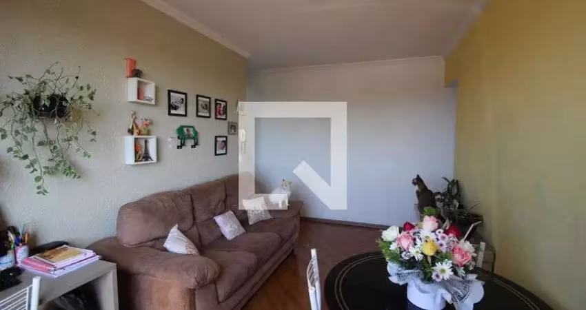 Apartamento para venda - itaquera, 2 quartos,  60 m² - são paulo