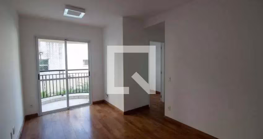 Apartamento para venda - campo belo, 2 quartos,  44 m² - são paulo