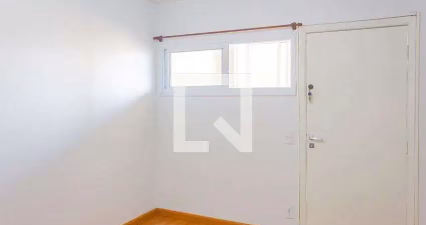 Apartamento para venda - vila romana, 2 quartos,  50 m² - são paulo