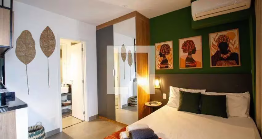 Kitnet / stúdio para venda - jardim paulista, 1 quarto,  31 m² - são paulo