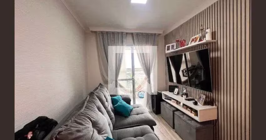 Apartamento para venda - ponte grande, 2 quartos,  50 m² - guarulhos
