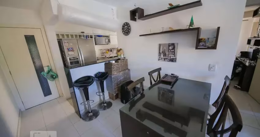 Apartamento para venda - maceio, 2 quartos,  60 m² - niterói