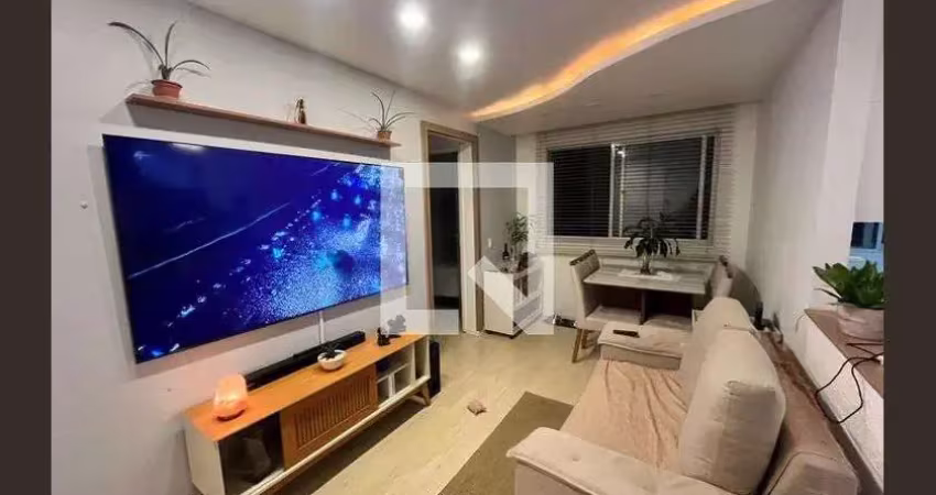 Apartamento para venda - jacarepaguá, 2 quartos,  57 m² - rio de janeiro