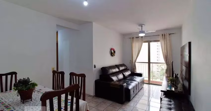 Apartamento para venda - jardim vazani, 3 quartos,  65 m² - são paulo