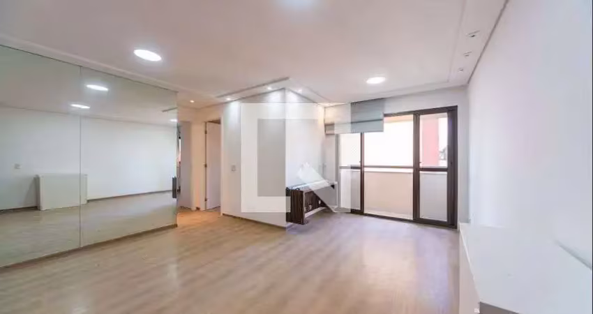 Apartamento para venda - vila assunção, 2 quartos,  58 m² - santo andré