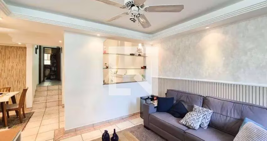 Casa para venda - demarchi, 4 quartos,  204 m² - são bernardo do campo
