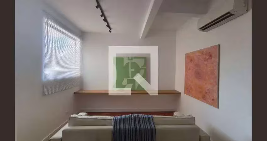 Apartamento para venda - vila mariana, 2 quartos,  86 m² - são paulo