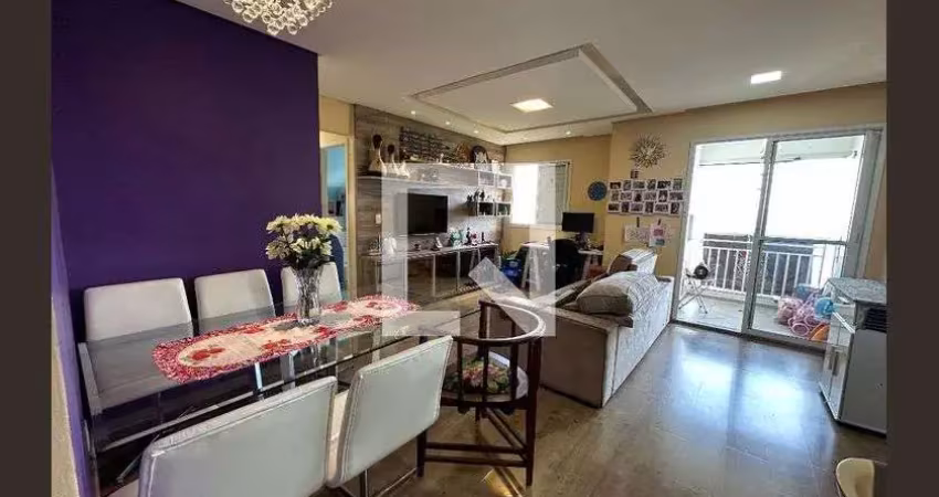 Apartamento para venda - jardim esperança, 2 quartos,  74 m² - barueri