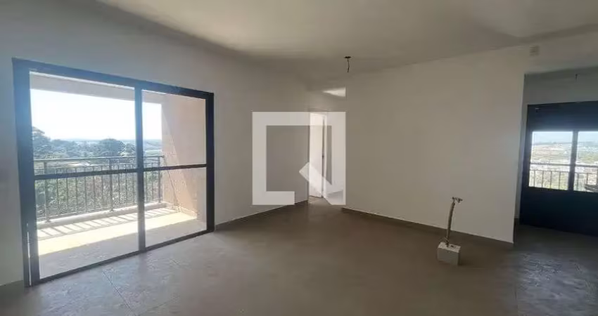 Apartamento para venda - mansões santo antônio, 3 quartos,  74 m² - campinas