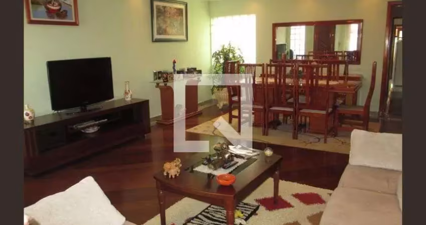 Casa para venda - nova petrópolis, 4 quartos,  220 m² - são bernardo do campo
