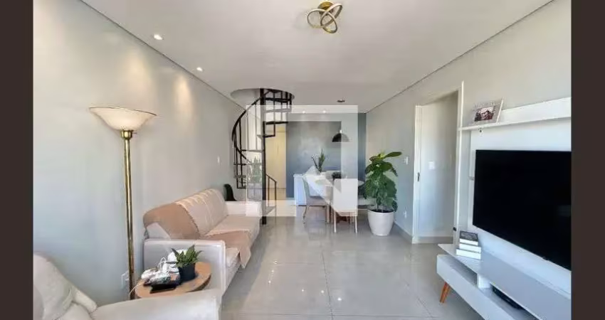 Cobertura para venda - vila rosa, 2 quartos,  106 m² - novo hamburgo