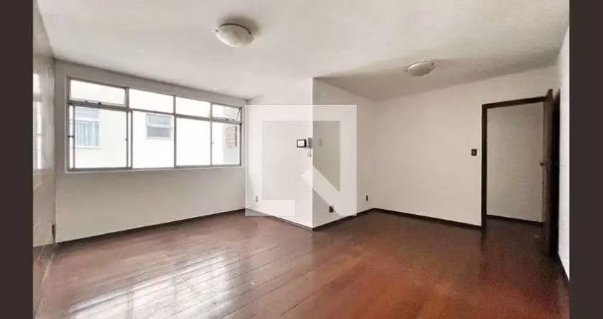 Apartamento para venda - santo antônio, 3 quartos,  95 m² - belo horizonte
